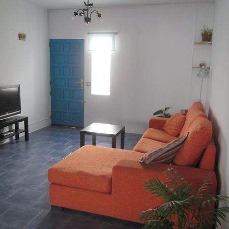 Casa Sol Y Mar Tias Villa Eksteriør billede