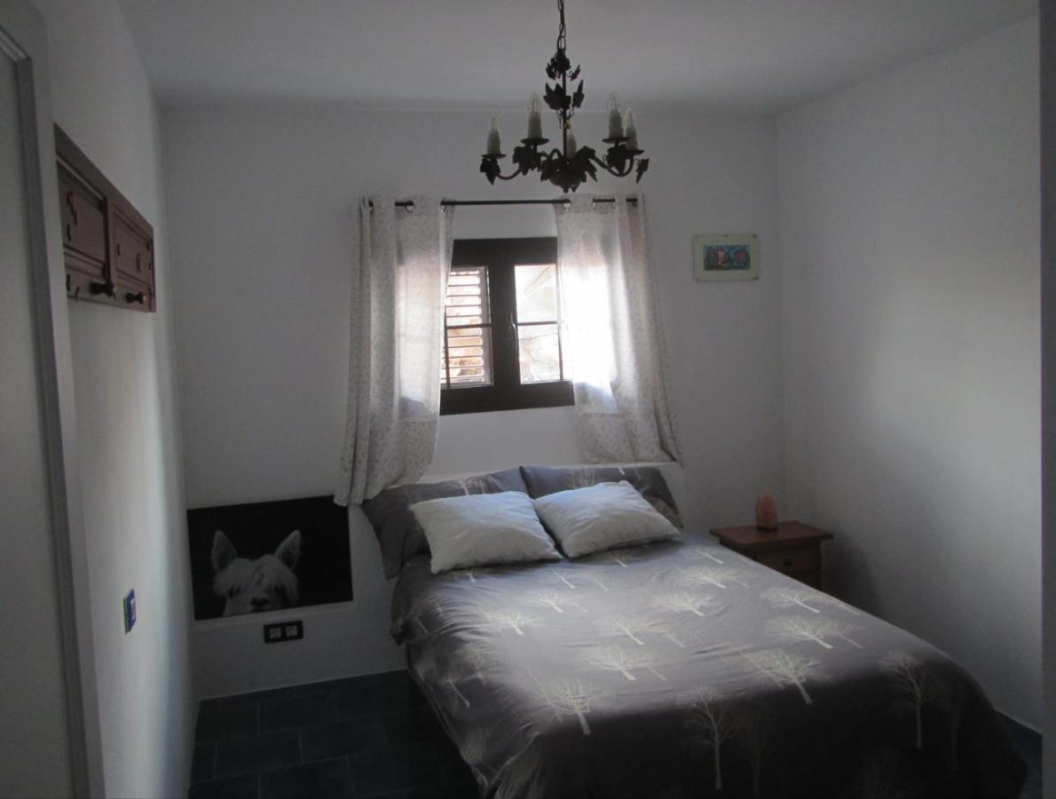 Casa Sol Y Mar Tias Villa Eksteriør billede