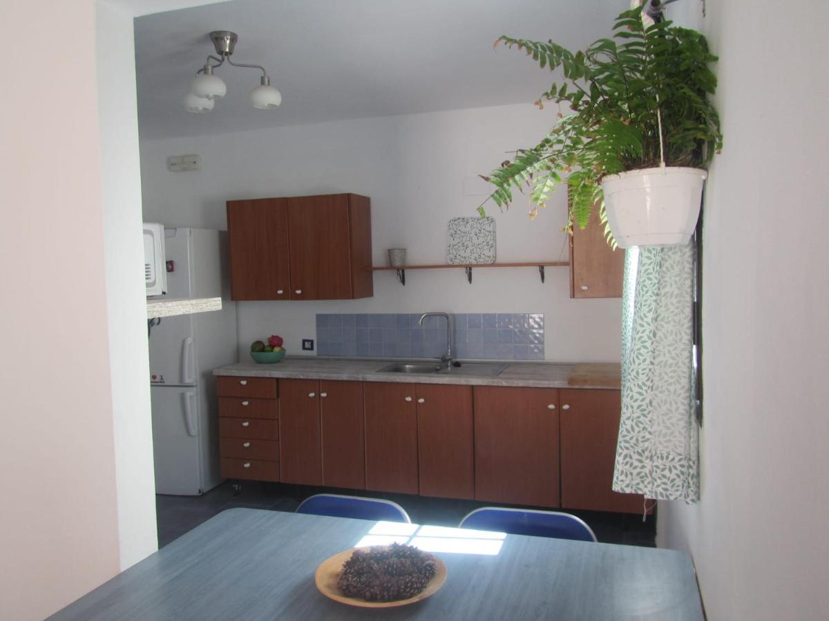 Casa Sol Y Mar Tias Villa Eksteriør billede